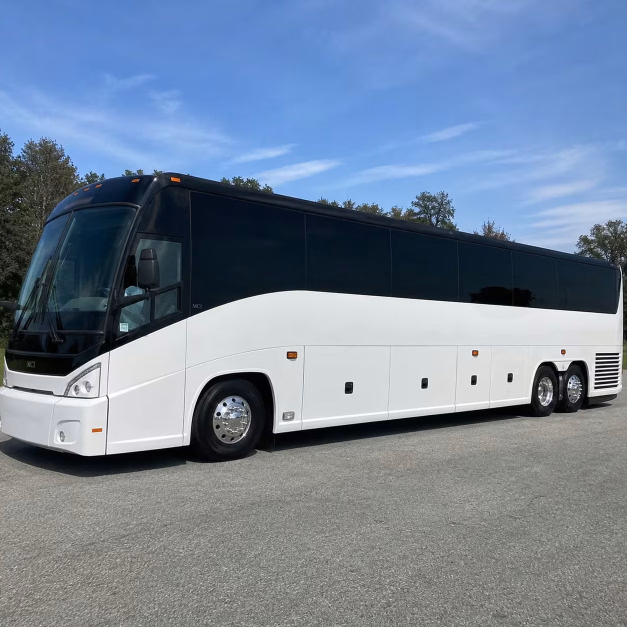charter buses for suffolk church retreats and conference travel