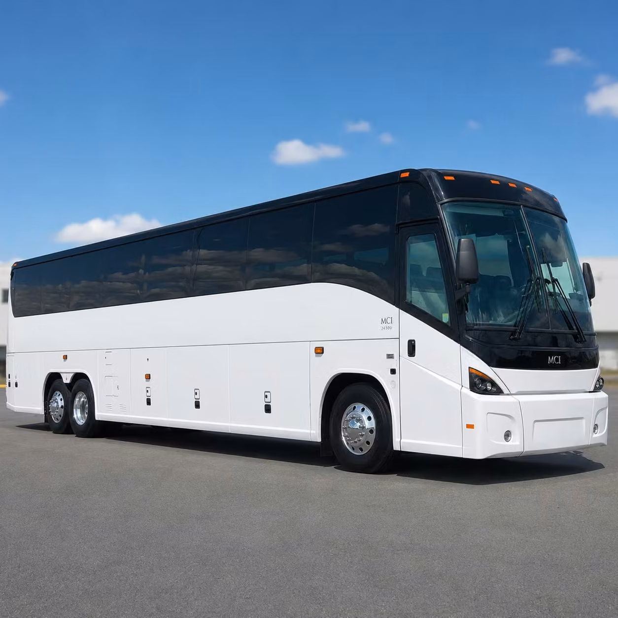 event shuttles and one time employee transportation in suffolk
