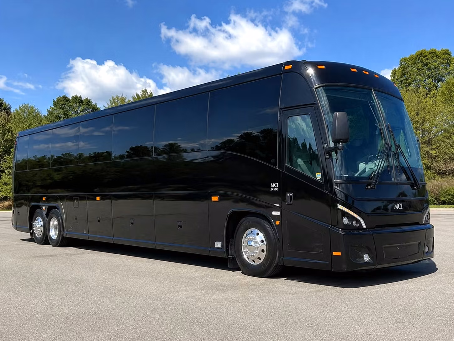 finding the right prom bus size for your suffolk friend group has never been easier