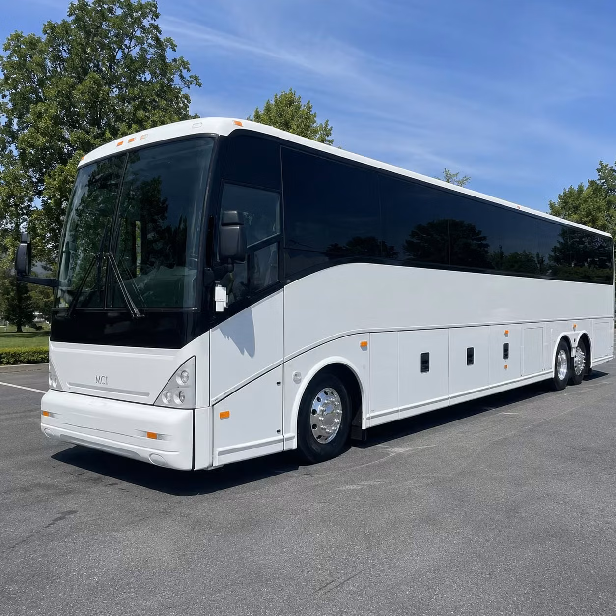 getting your group to norfolk international airport has never been this easy
