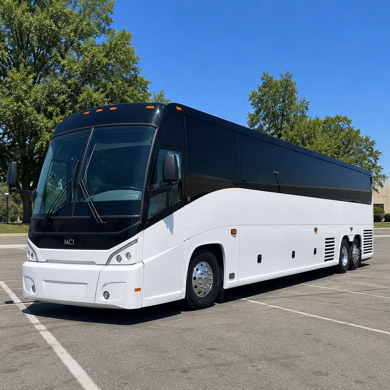 group bus rentals for suffolk vacation bible school and special church events