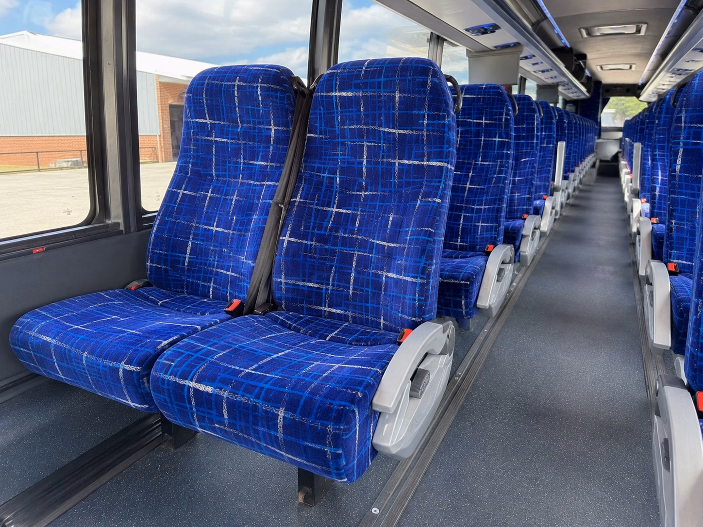 how the day of the week changes what a bus costs in suffolk virginia