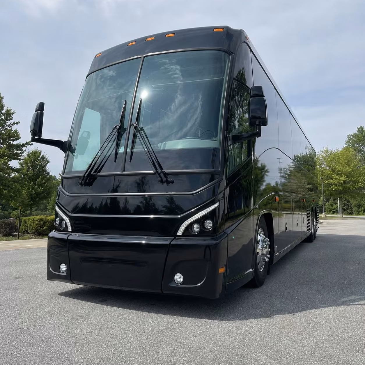 long distance group travel from suffolk to washington d c and beyond