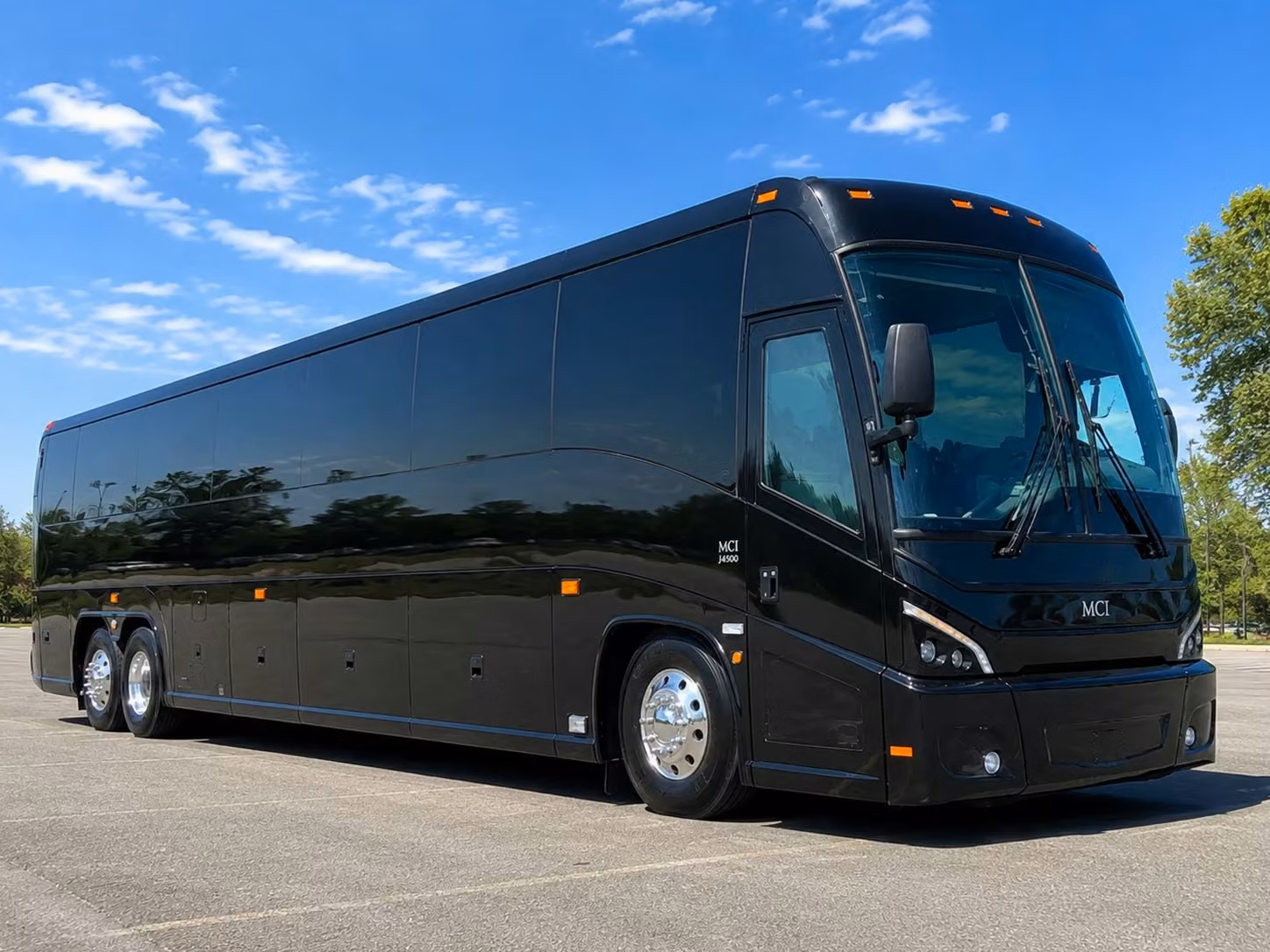 no matter where your suffolk prom night takes you there s a bus ready for it