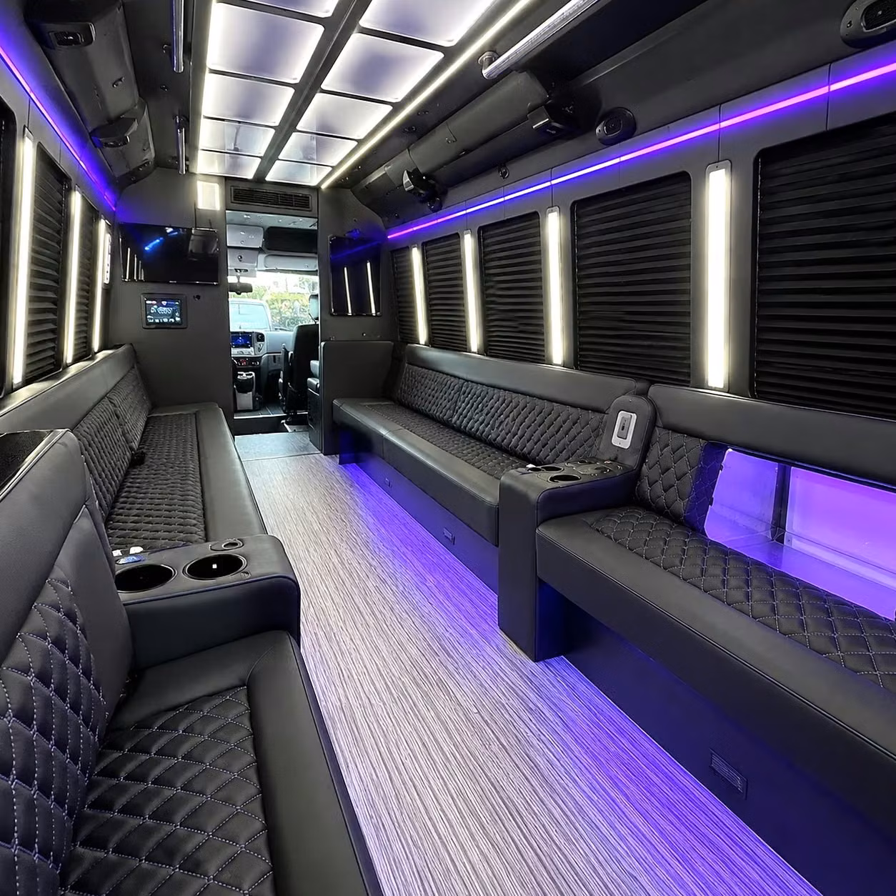 suffolk bachelorette party bus rentals and pre wedding celebrations