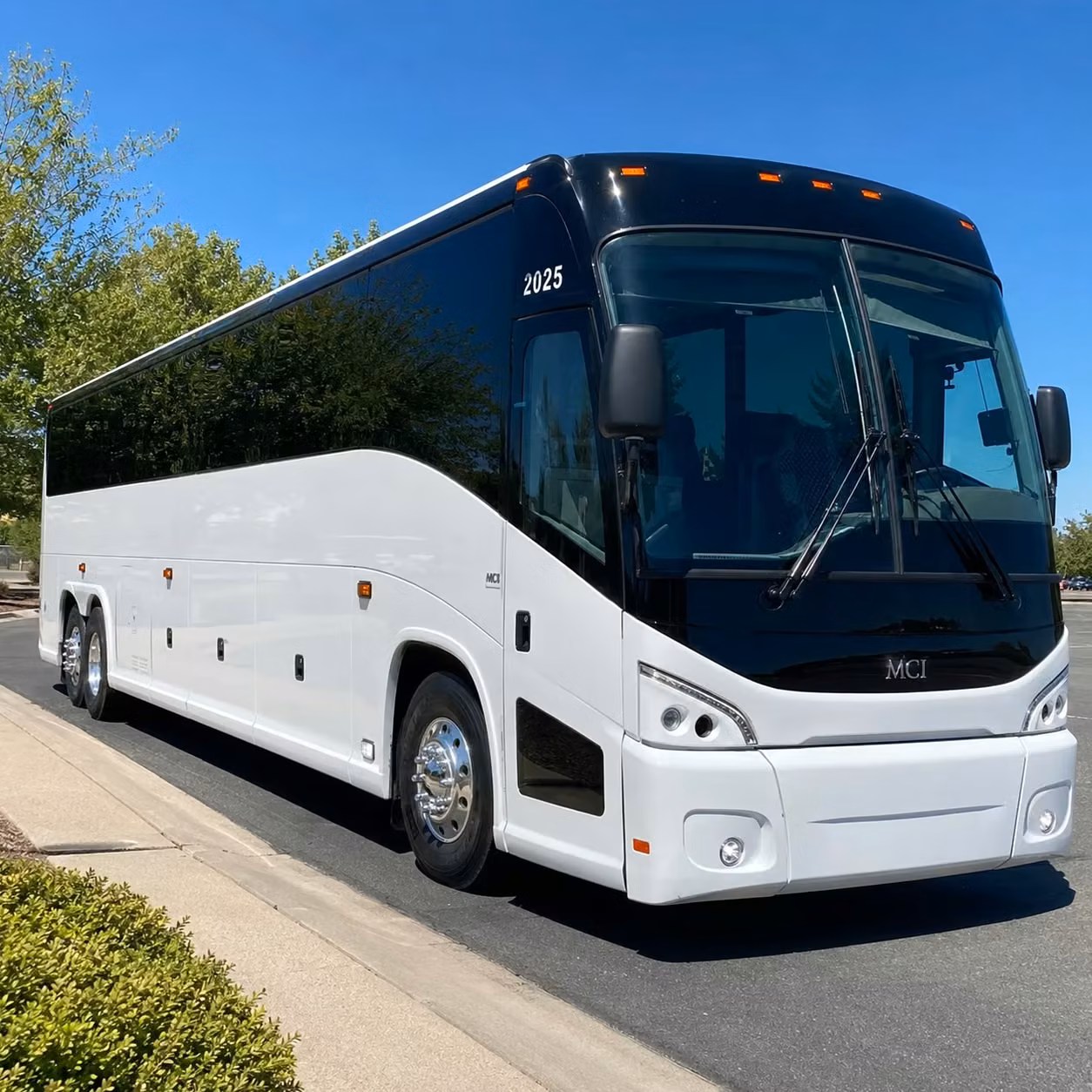 suffolk charter bus rentals