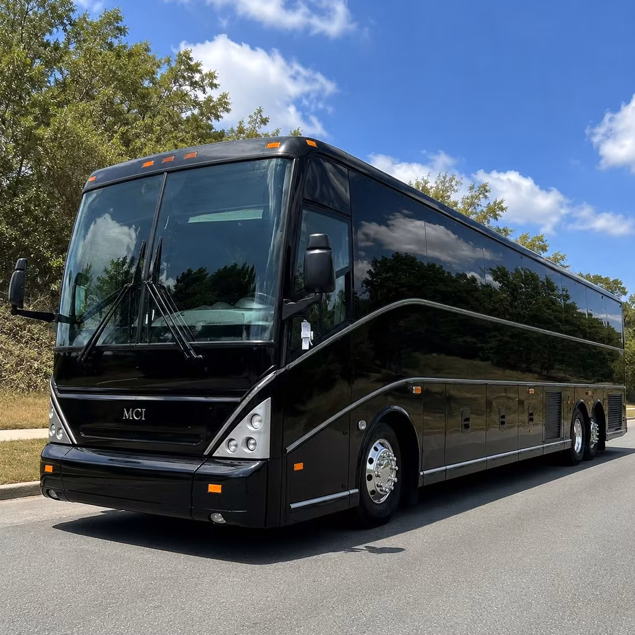 suffolk concert festival and private event transportation