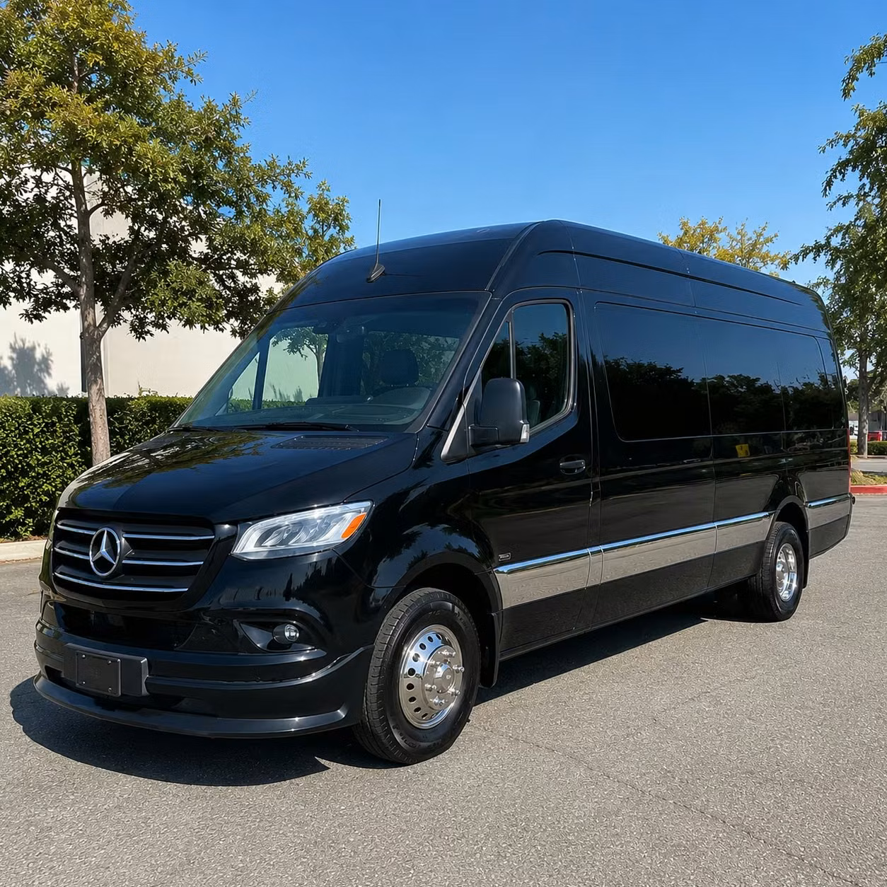 suffolk corporate transportation