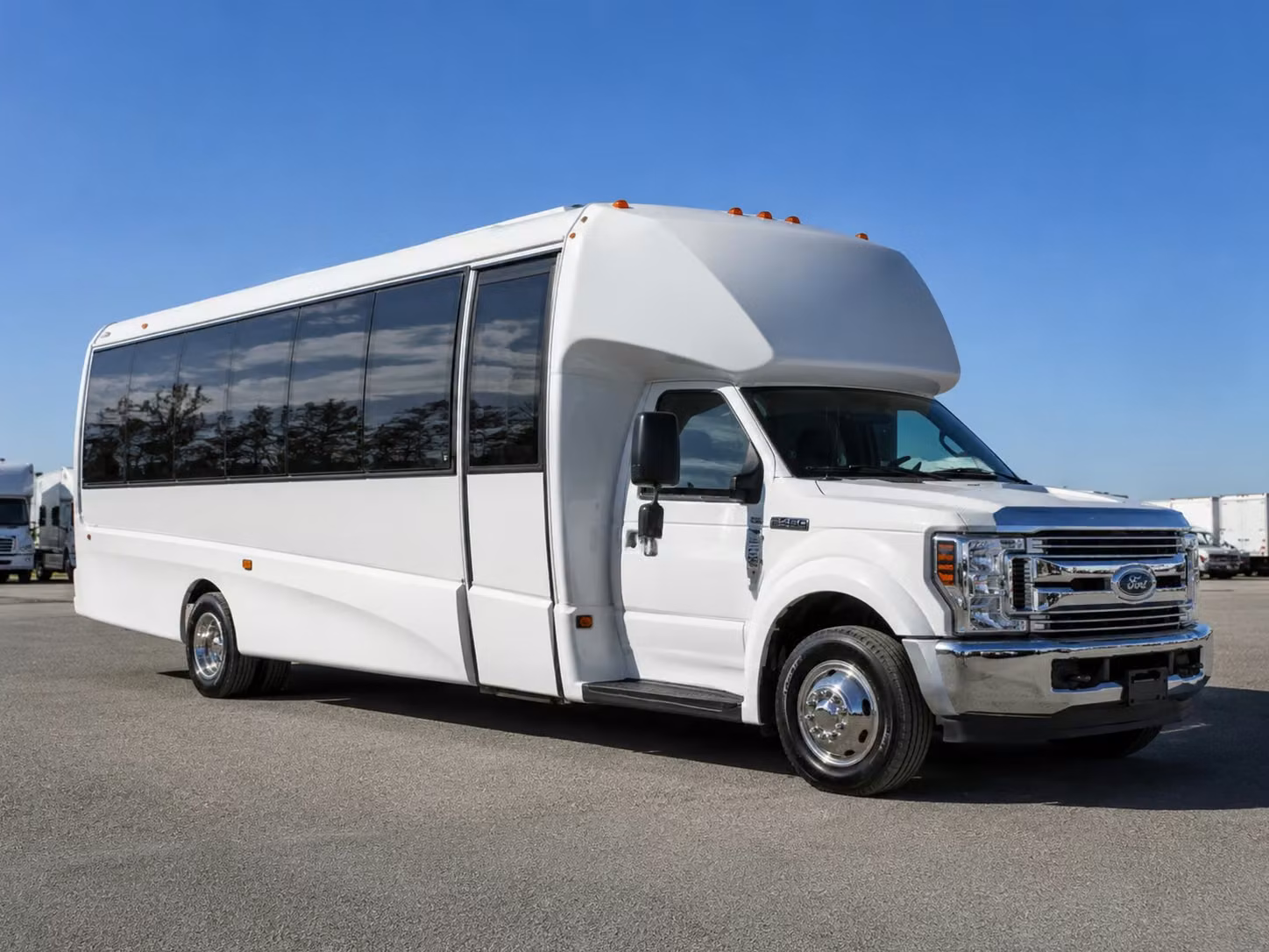 suffolk employee transportation