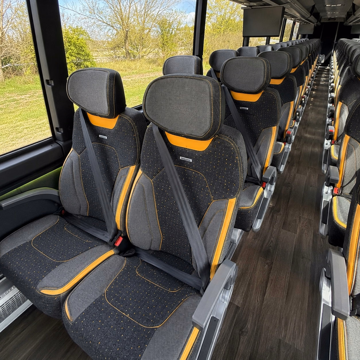 suffolk long distance transportation