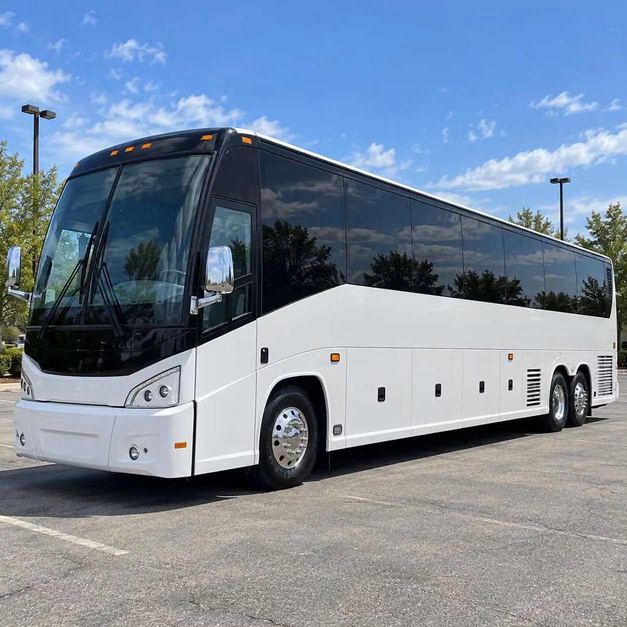 suffolk sporting event transportation