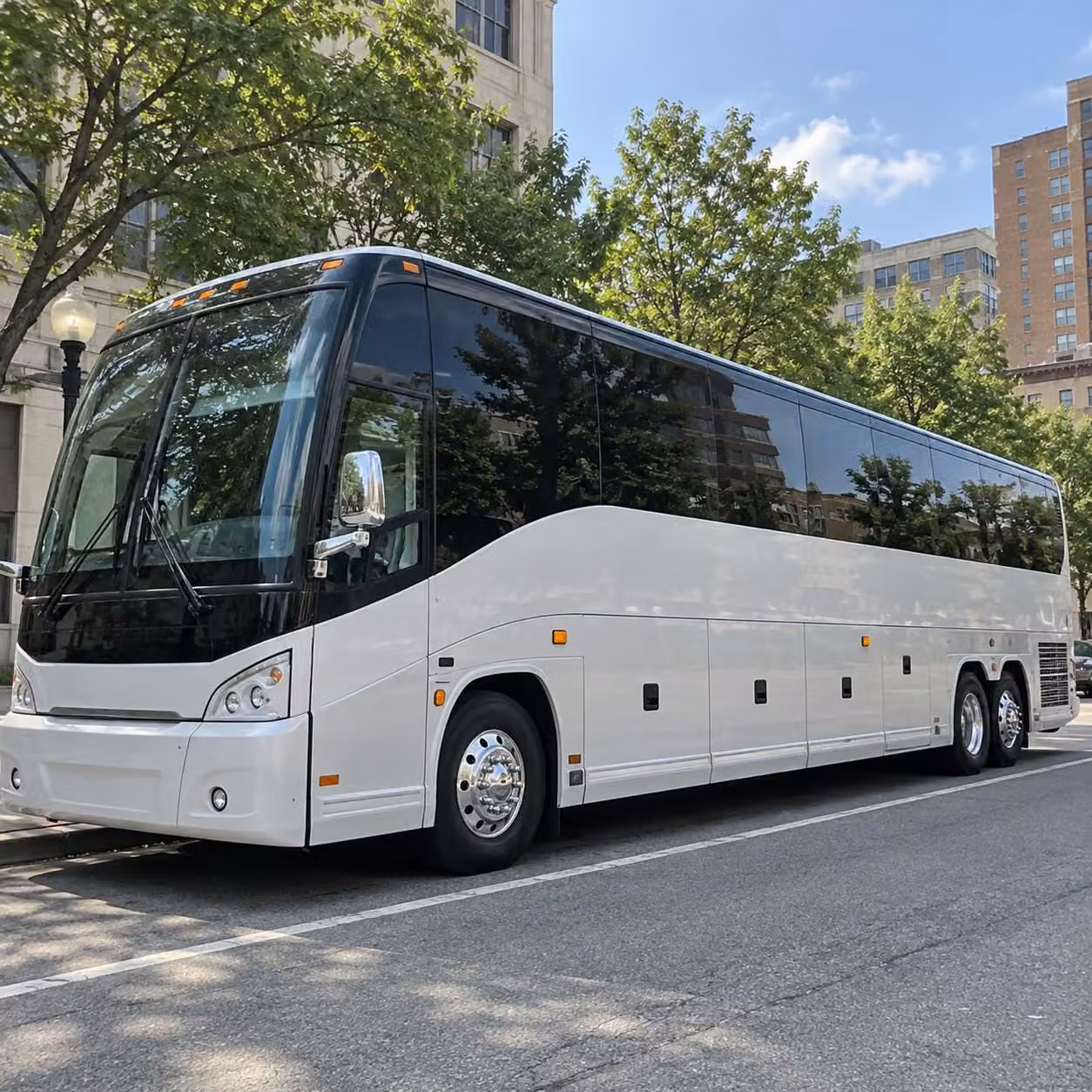 suffolk wedding guest shuttles between hotels and your venue