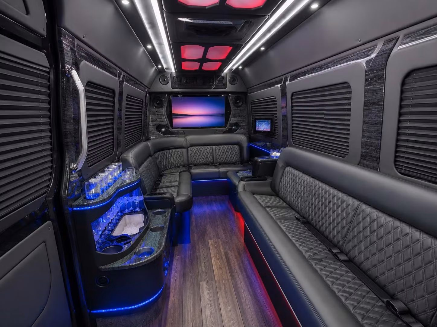you ll love how easy it is to book dod approved transportation for suffolk area training events and ceremonies