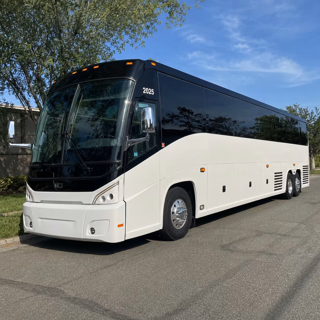 youth group transportation for suffolk ministry events and mission trips